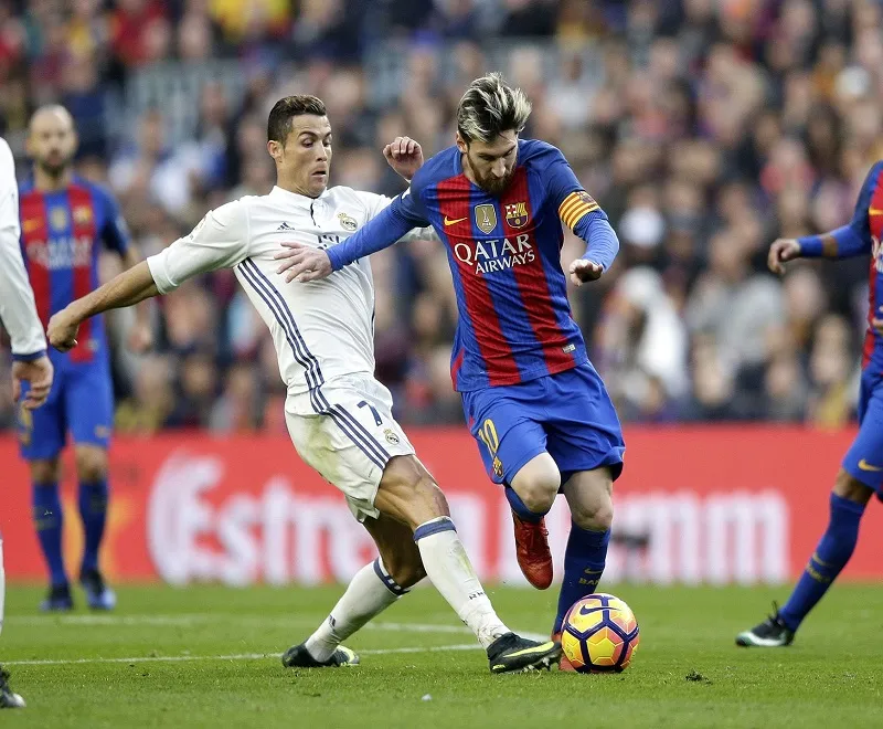 Saudi Pro League : सउदी अरब में दो मैच खेलेगी इंटर मियामी, एक फरवरी को होगी मेस्सी और रोनाल्डो की टक्कर