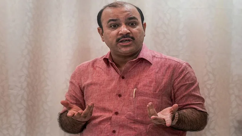 बसपा ने सांसद दानिश अली के खिलाफ की बड़ी कार्रवाई, पार्टी विरोधी गतिविधियों के चलते किया निलंबित