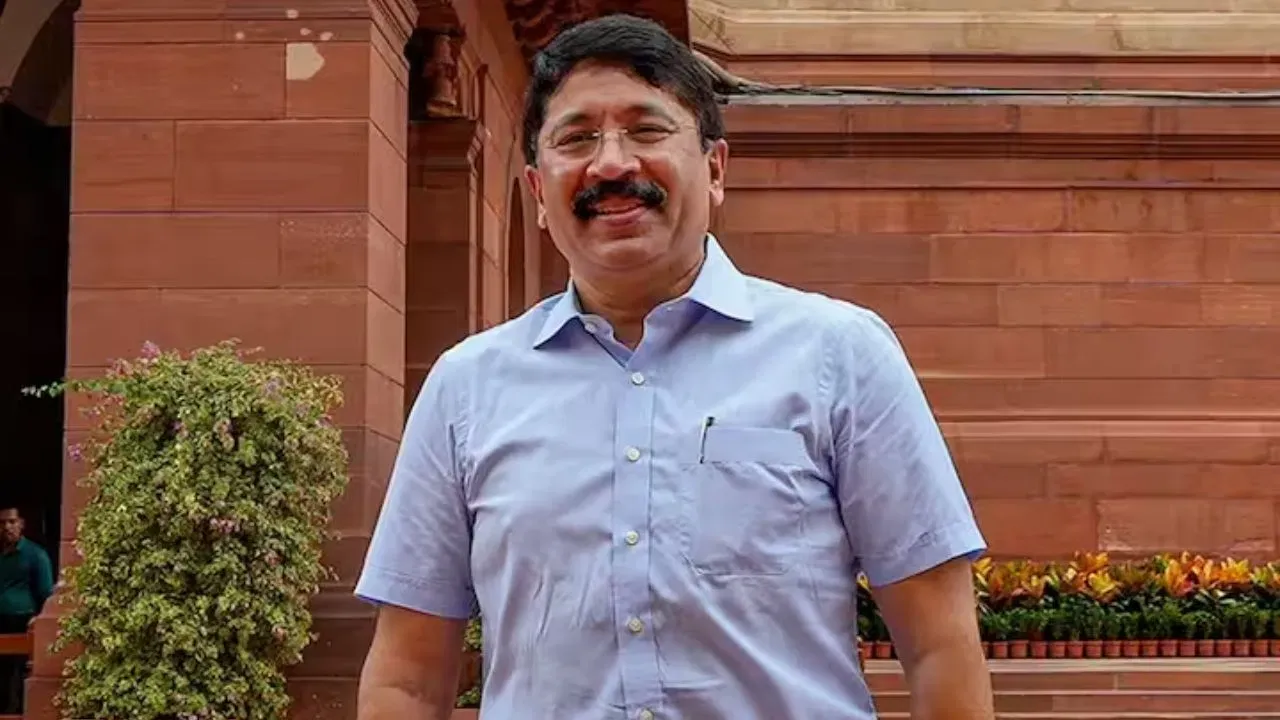 दयानिधि मारन की महीनों पहले बिहार के श्रमिकों पर की गई टिप्पणी पर भाजपा और द्रमुक में वाकयुद्ध