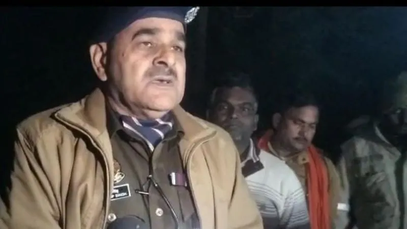 Kanpur News: अवैध संबंधों का विरोध करने में हुई किसान की हत्या, महिला समेत चार लोगों के खिलाफ रिपोर्ट दर्ज