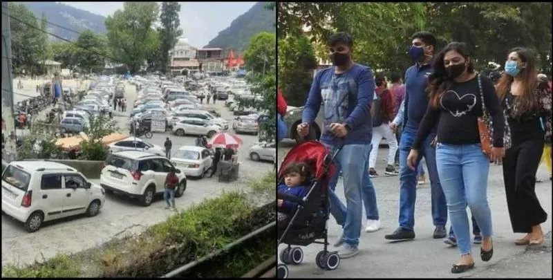 नैनीताल: हाईकोर्ट की सख्ती के बाद पुलिस अलर्ट मोड पर