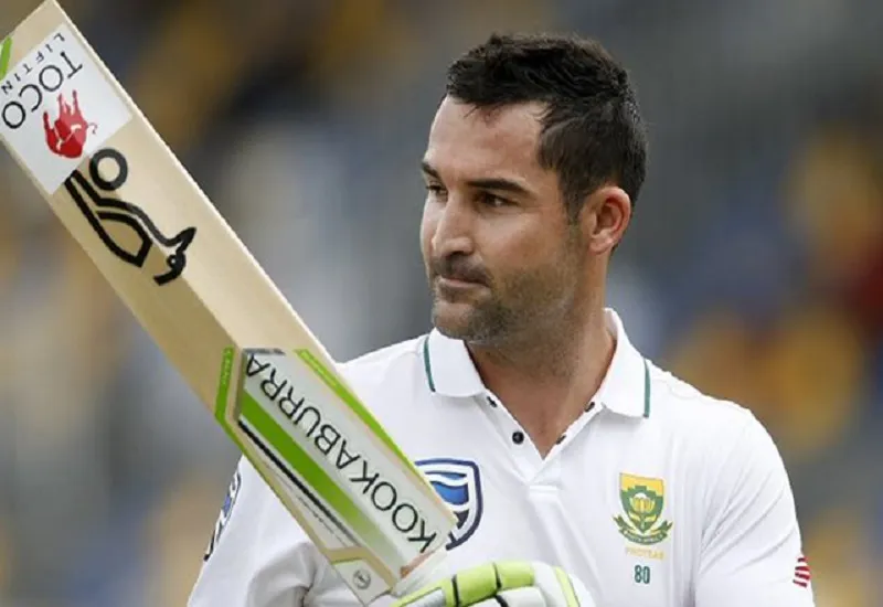 IND vs SA : भारत के खिलाफ विदाई टेस्ट के लिए Dean Elgar बने दक्षिण अफ्रीका के कप्तान 
