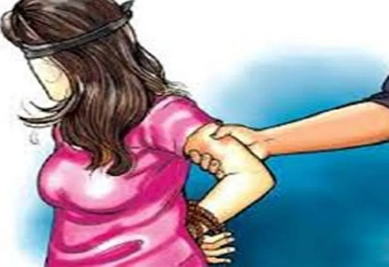 मुरादाबाद : स्कूल आते-जाते छात्रा के साथ छेड़छाड़ से दहशत में आया परिवार, दुगनी उम्र का युवक कर रहा था पीछा 