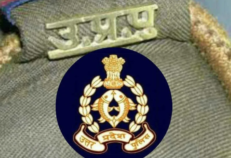 मुरादाबाद : जिलाध्यक्ष पर हमला करने वालों की पहचान नहीं कर पाई पुलिस, सीसीटीवी कैमरे में रिकॉर्ड हो गई है घटना 