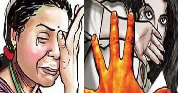 पीलीभीत: दुष्कर्म के बाद बीमार रहने लगी छात्रा, 7 दिन बाद परिजन को हुई घटना की जानकारी तो उड़े होश..जानिए पूरा मामला 