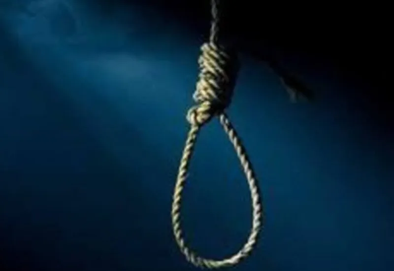 अमरोहा : फंदे पर लटका मिला बुजुर्ग का शव, परिवार में मचा कोहराम 