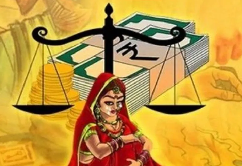रामपुर : दहेज में दो लाख और बाइक नहीं मिलने पर युवक पक्ष ने तोड़ा रिश्ता, कार्रवाई की मांग