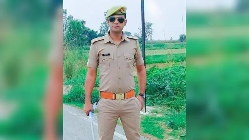 UP: कन्नौज में कानपुर जैसा बिकरू कांड… वारंट लेकर गई पुलिस, हिस्ट्रीशीटर ने ताबड़तोड़ की फायरिंग, सिपाही की मौत