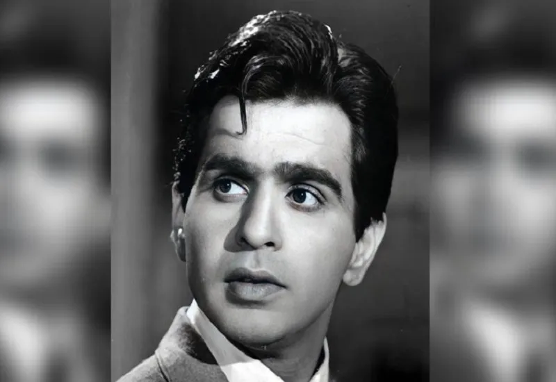 Dilip Kumar Birth Anniversary : दिलीप कुमार ने दमदार अभिनय से दर्शकों के बीच बनाई खास पहचान  