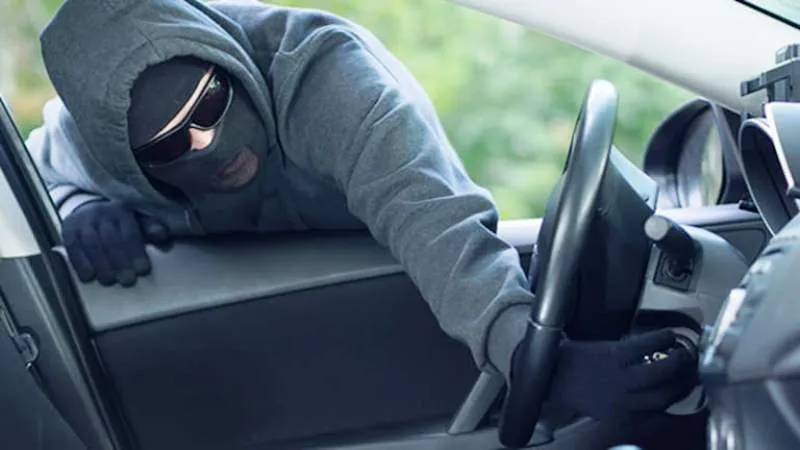 काशीपुर: उधार के एवज में गिरवी रखी कार चुरा ले गए क्रेटा सवार बदमाश