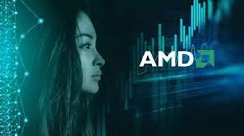 डेटा केंद्रों के लिए AMD ने पेश किए नए एआई समाधान 