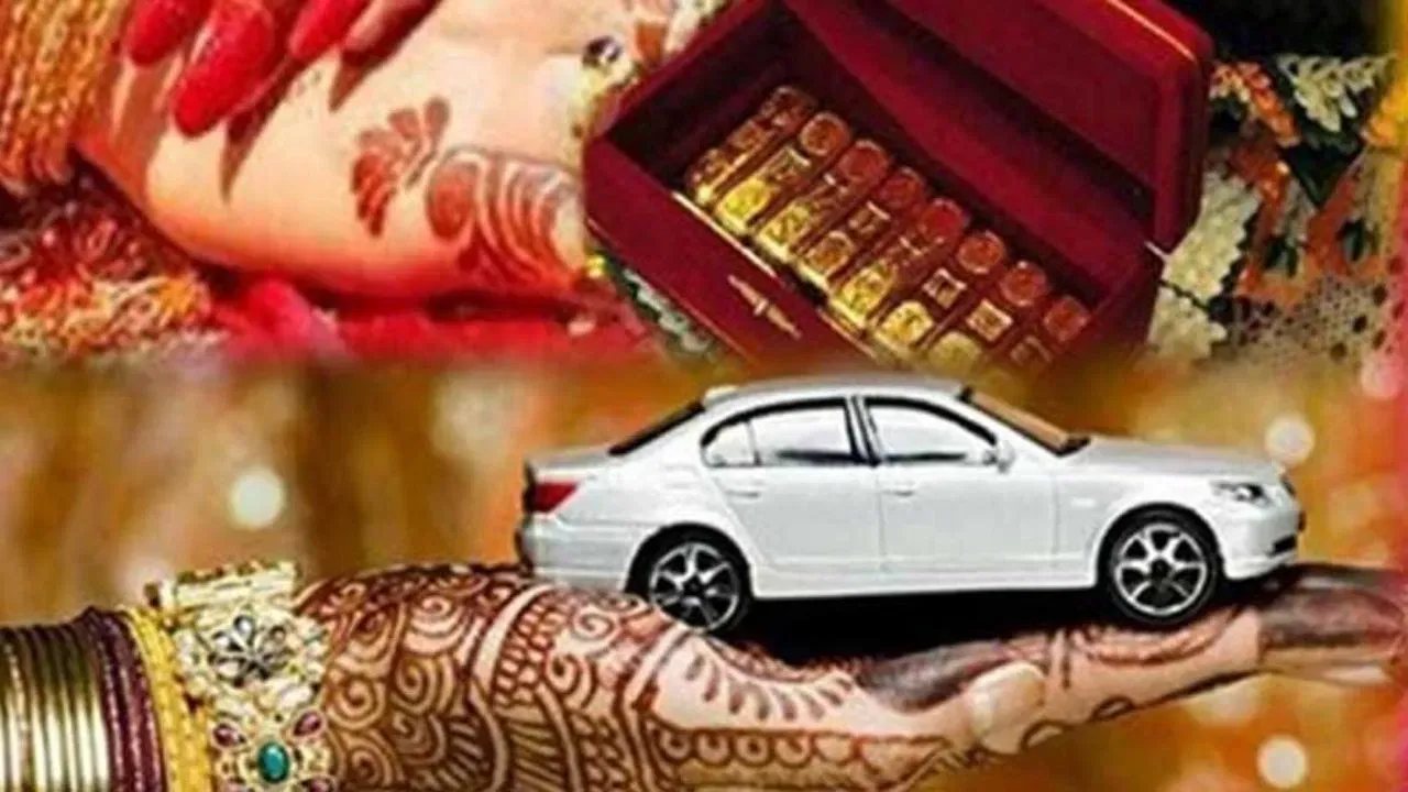 पीलीभीत: बिटिया की शादी में पिता ने बेच दी चार बीघा जमीन, दहेजलोभी फिर भी नाखुश
