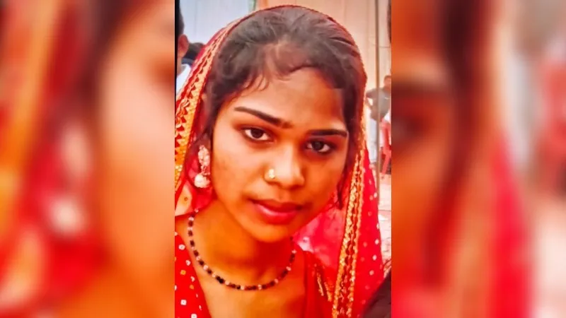 Farrukhabad: अंतिम विदाई से पहले एक ही दिन रह सकी ससुराल, 24 नवंबर को हुआ था विवाह, जानें- पूरा मामला
