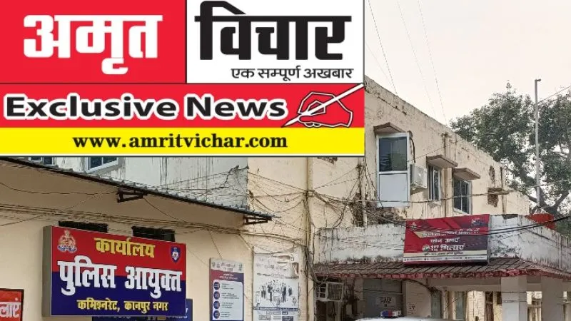 Exclusive: बस मात्र एक कॉल… वरिष्ठ नागरिकों की दिक्कत का तुरंत समाधान, पुलिस लाइन में होगा कार्यालय