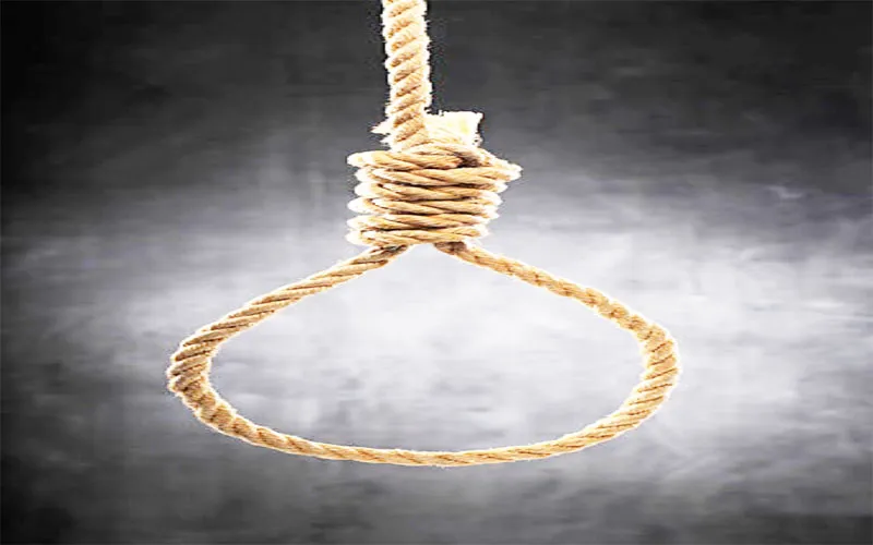 प्रतापगढ़: किशोरी ने पंखे के हुक में साड़ी के सहारे फंदा लगाकर दी जान, परिवार में कोहराम