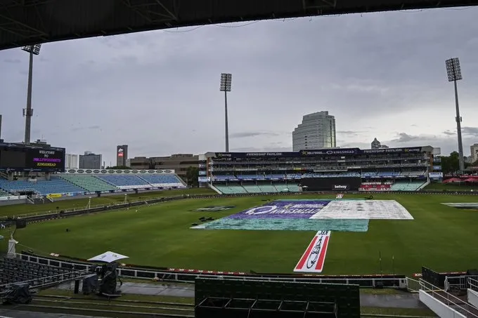 IND vs SA : 'पूरा मैदान ढकने की जरूरत, बहाना नहीं चलेगा', बारिश से मैच रद्द होने पर गावस्कर ने सुनाई खरी-खरी