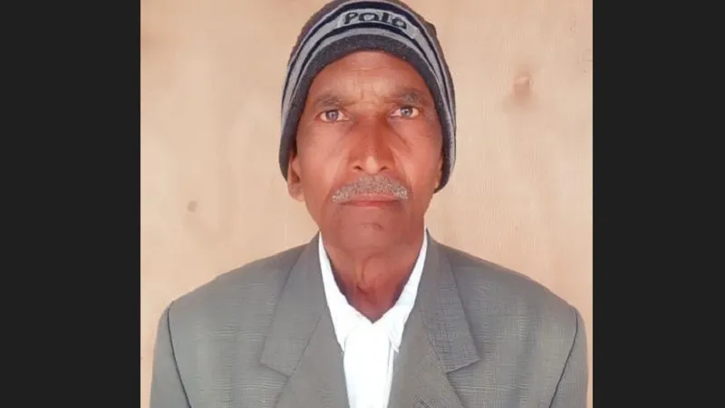 अमरोहा: सड़क हादसों में पशु चिकित्सक समेत दो लोगों की मौत