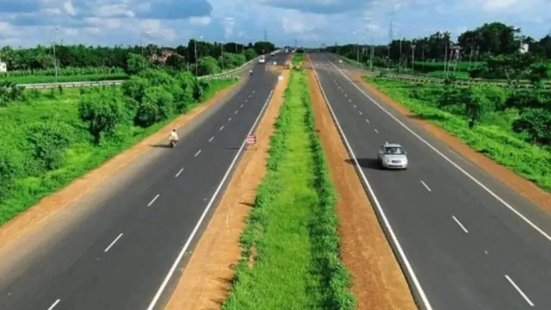 Good News: रमईपुर-कबरई फोरलेन निर्माण के लिए मिली पर्यावरण मंजूरी, कानपुर नगर, देहात समेत इतने गांवों से निकलेगा हाईवे