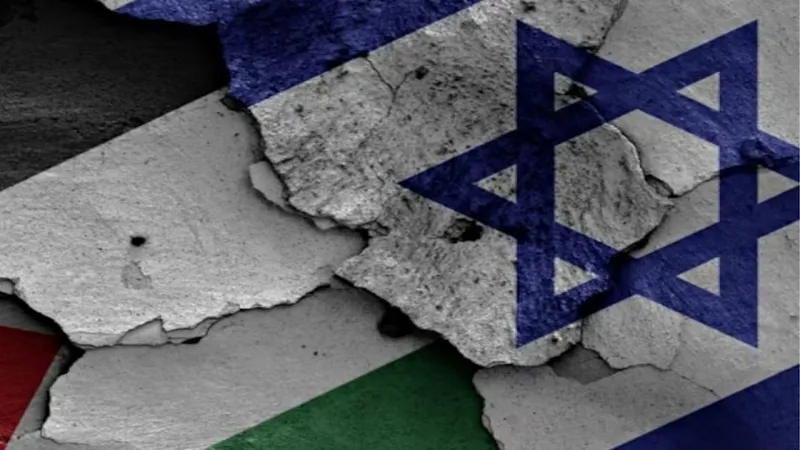 कतर-मिस्र की मध्यस्थता में गाजा पट्टी में संघर्ष विराम पर बातचीत जारी 