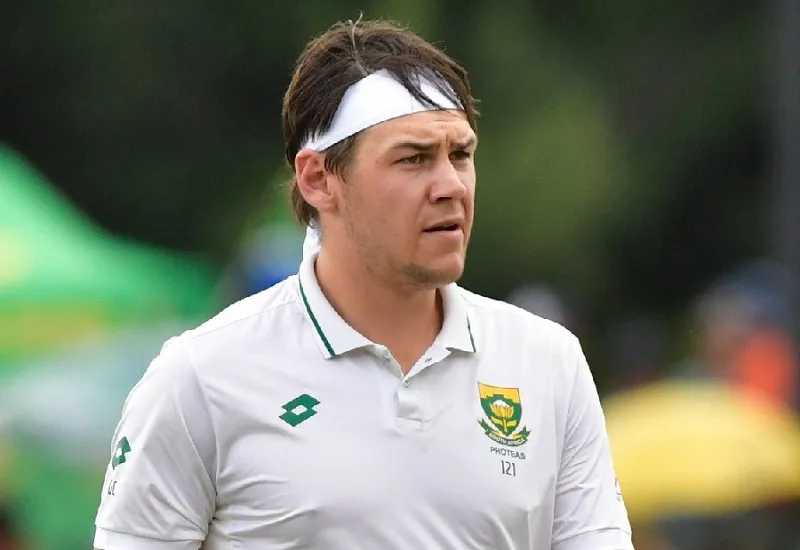 IND vs SA : दक्षिण अफ्रीका को लगा दूसरा झटका, तेज गेंदबाज Gerald Coetzee हुए दूसरे टेस्ट से बाहर