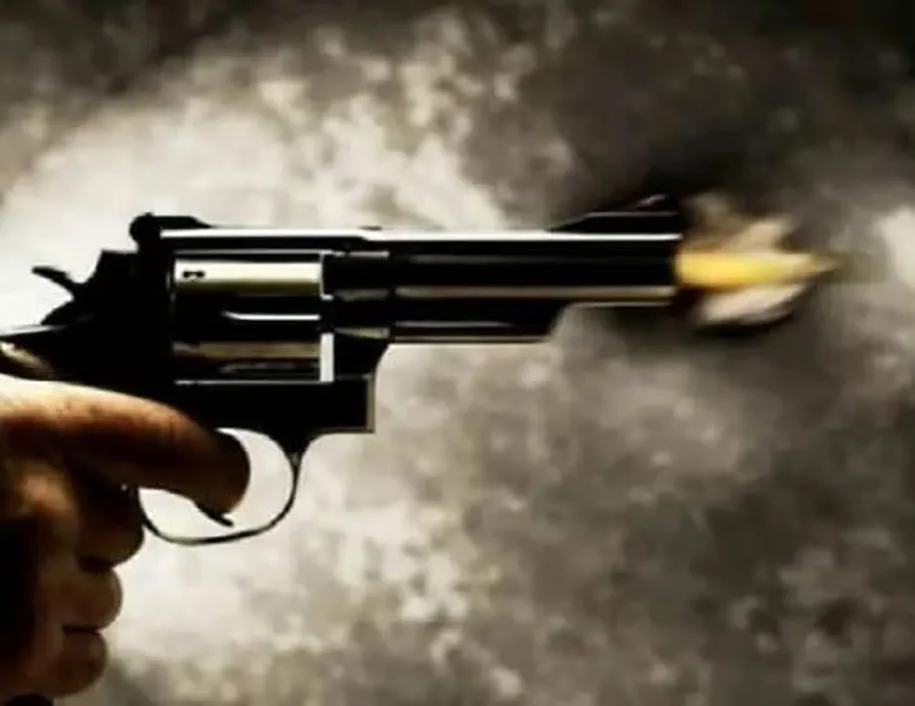 मिट्टी खनन के विवाद में मारी गोली, कौशांबी के कोटिया गांव का मामला