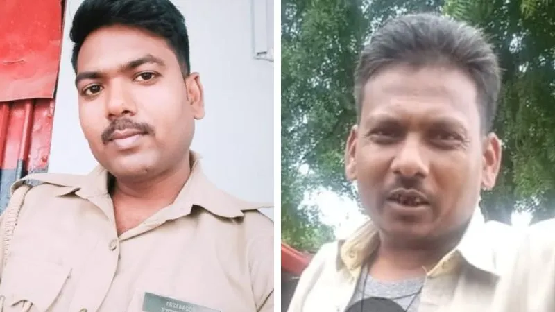 UP Crime: दोनों भाइयों को बचाने के लिए पिता और बड़े भाई ने भी लगा दिया जान का दांव… ग्रामीणों ने अन्य को ऐसे बचाया