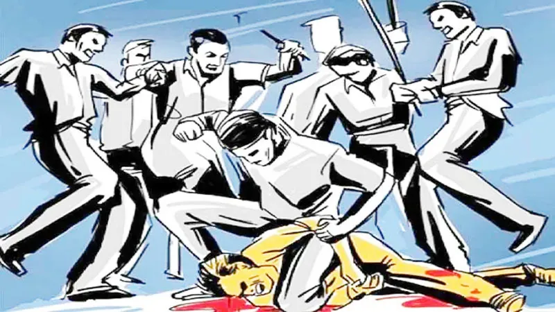 लखनऊ: गोदाम में घुसकर बदमाशों ने कर्मचारियों पर किया हमला, की लूटपाट, केस दर्ज