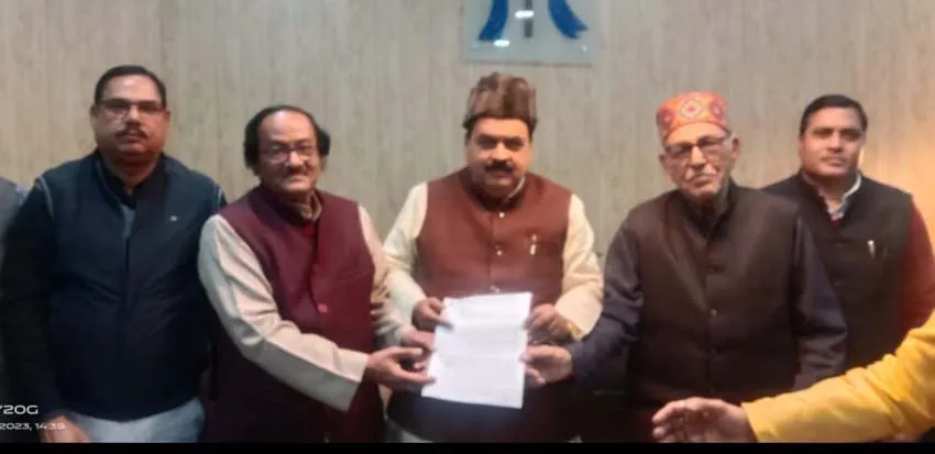 भारत स्काउट गाइड एक्टिविटी का यूपी में नहीं होगा संचालन, मनमाने ढंग से चुने गये मुख्यायुक्त का विरोध, कार्रवाई की मांग मोर्चा गठित