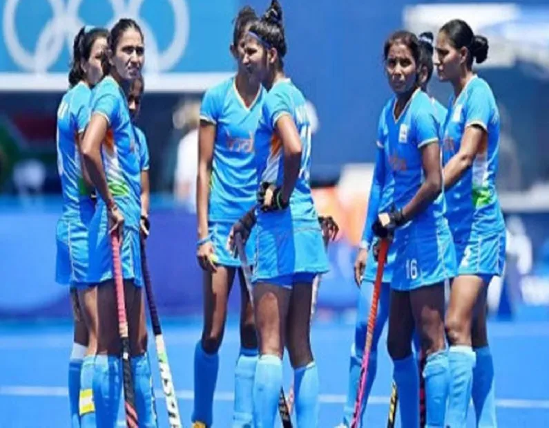 Hockey India : 'हम अपने खेल को निखारने पर ध्यान केंद्रित करेंगे', महिला राष्ट्रीय शिविर के लिए 34 संभावित खिलाड़ियों की घोषणा  