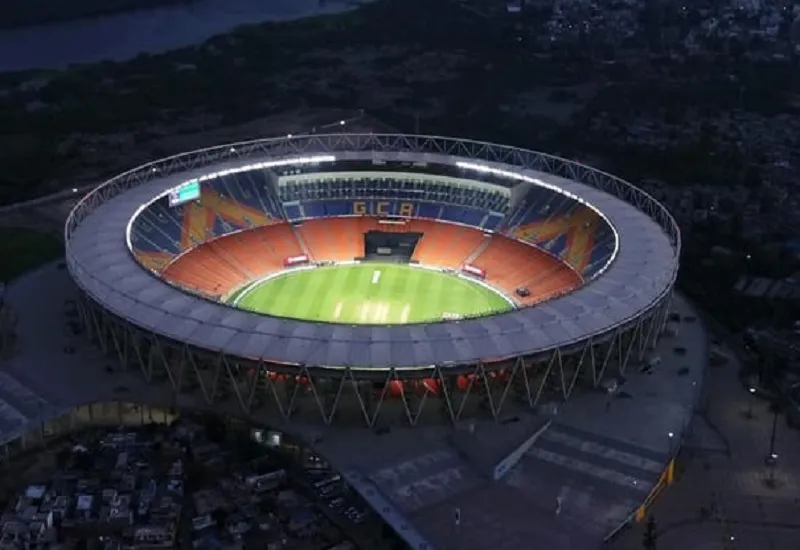 ICC Pitch Rating : जिस मैदान पर विश्व कप फाइनल हार गया था भारत, ICC ने उसी पिच को दी 'औसत रेटिंग'