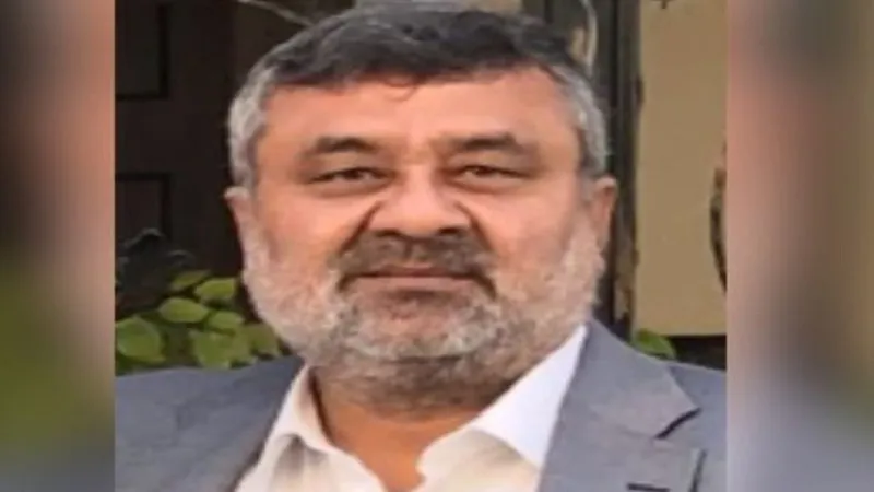 रामपुर : जामिया मिल्लिया इस्लामिया में डीन बने प्रो. इक्तेदार मोहम्मद खां