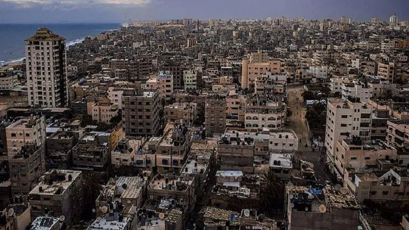 Israel Hamas War: इजराइल ने दक्षिणी गाजा के कुछ हिस्सों पर गिराए पर्चे, खान यूनिस अब एक 'खतरनाक युद्ध क्षेत्र'