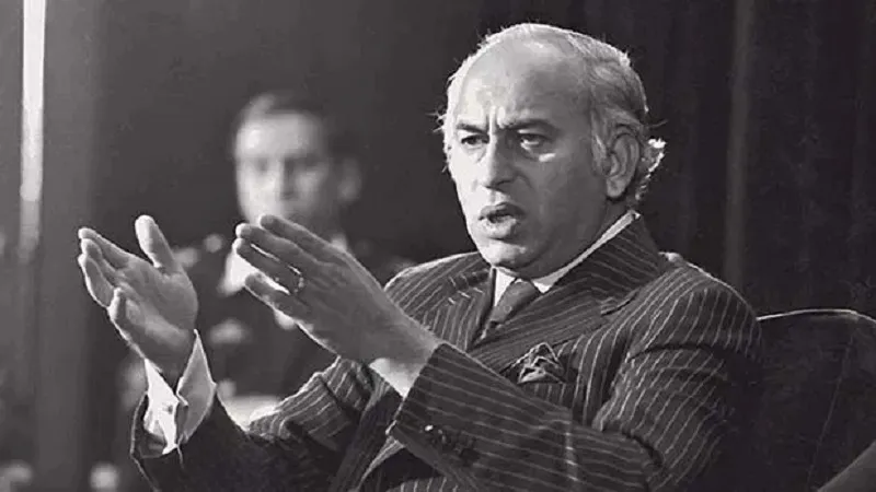 Pakistan: उच्चतम न्यायालय ने फिर से शुरू की जुल्फिकार भुट्टो की मौत की सजा पर सुनवाई, पूर्व राष्ट्रपति ने किया अनुरोध