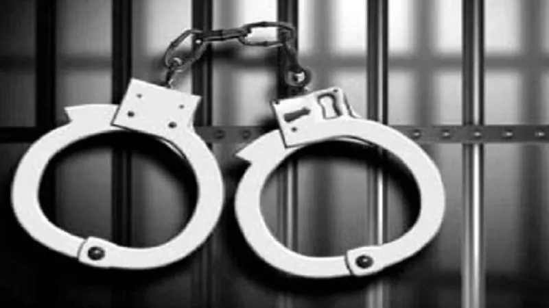 मुरादाबाद : ऑपरेशन हंट में पुलिस ने 94 अभियुक्त दबोचे
