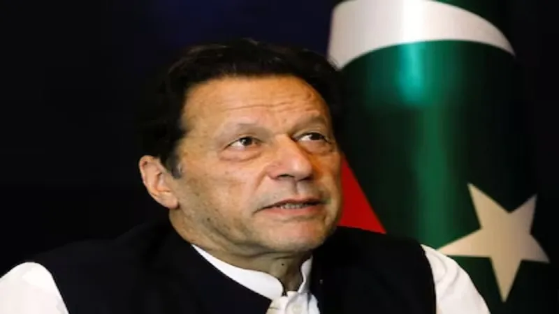 Pakistan : अदालत ने पीटीआई के चुनाव चिह्न, आंतरिक चुनाव से जुड़ी याचिका पर की सुनवाई 