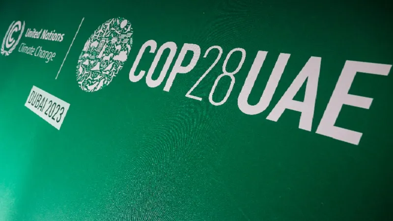 COP28 में जीएसटी मसौदे को लेकर ‘ग्लोबल साउथ’ बेहद निराश 