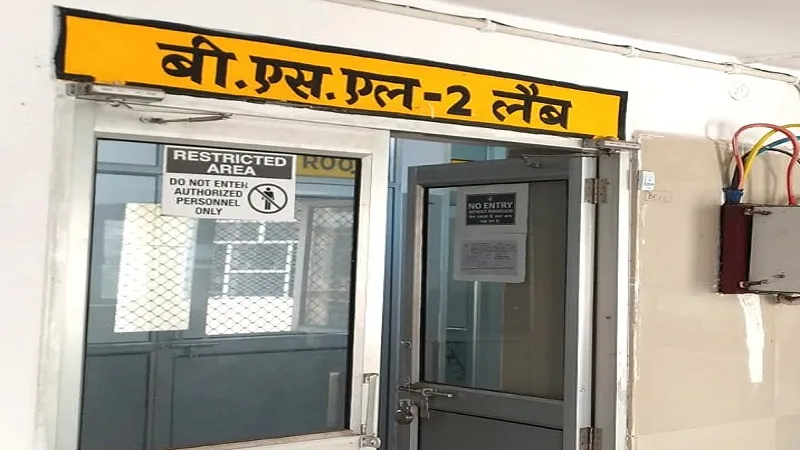 रामपुर: नए वेरिएंट को लेकर स्वास्थ्य महकमा अलर्ट, तैयारियां शुरू