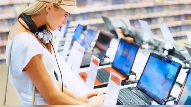  टेक्नोलॉजी आपका समय ऐसे तरीकों से चुरा रही है जिसका शायद आपको एहसास भी नहीं