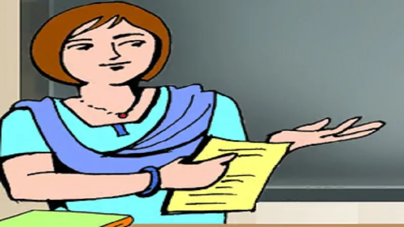 मुरादाबाद : मुख्यमंत्री तक पहुंची बीईओ द्वारा शिक्षकों से उत्पीड़न की शिकायत, बीएसए ने मांगा स्पष्टीकरण