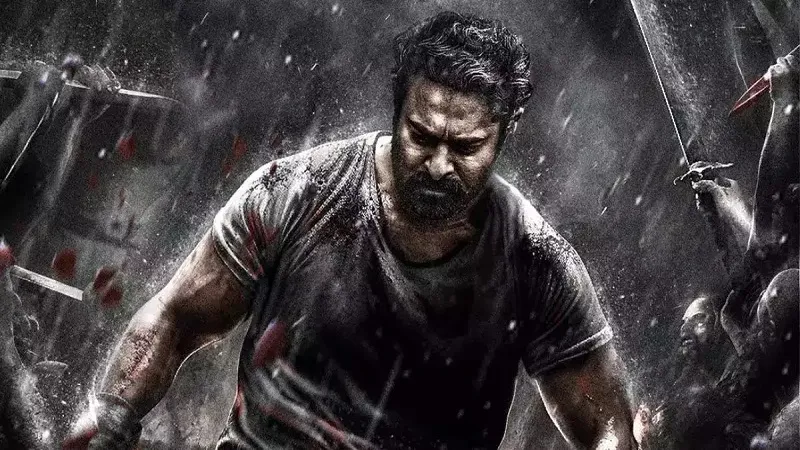 Salaar Trailer: प्रभास की फिल्म ‘सालार पार्ट 1’ का ट्रेलर रिलीज, जबर्दस्त एक्शन सीक्वेंस के साथ दिखे प्रभास