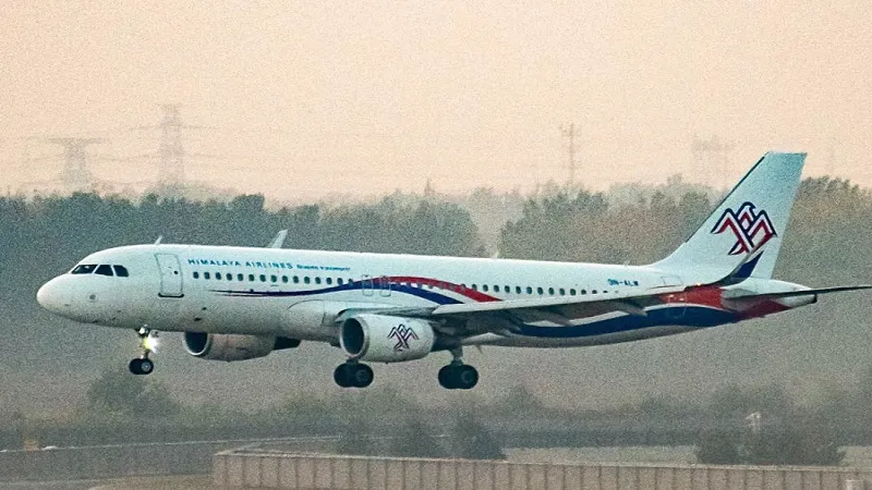 नेपाल से चीन के लिए नई उड़ान सेवा शुरू, पर्यटन एवं व्यापार को मिलेगा बढ़ावा 