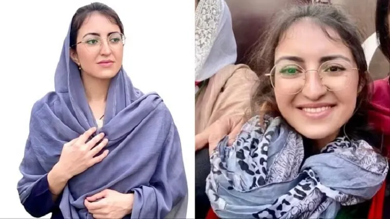 Pakistan election: पाकिस्तान में होने वाले चुनाव में पहली बार हिंदू महिला ने ठोकी दावेदारी, दाखिल किया नामांकन पत्र