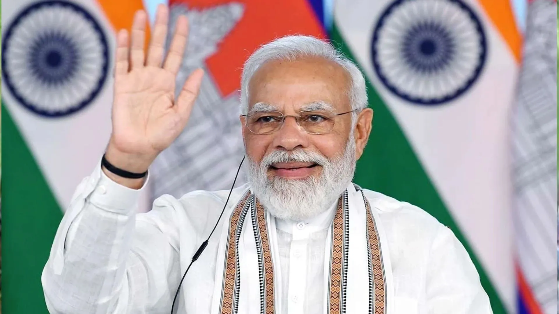 BSF के 59वें स्थापना दिवस पर बोले पीएम मोदी, 'राष्ट्र रक्षा में उनकी वीरता और अटूट भावना उसके समर्पण का प्रमाण'