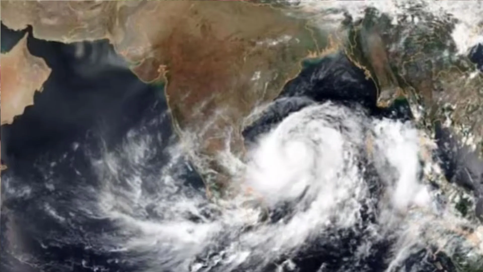 Cyclone Michaung: चक्रवात 'मिचौंग' आज करेगा लैंडफॉल! कई राज्यों में भारी बारिश का अलर्ट, 8 लोगों की मौत, स्कूल बंद