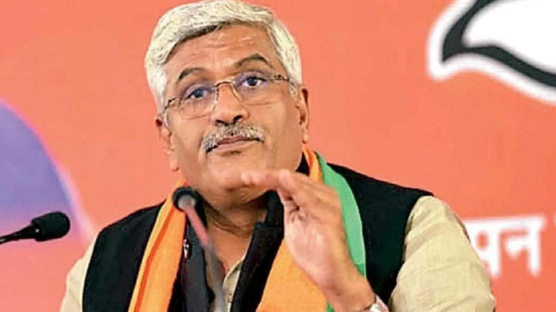  राजस्थान: रुझानों में भाजपा की बढ़त से उत्साहित गजेंद्र सिंह शेखावत, बोले- लोगों ने कांग्रेस की गारंटी को विफल कर दिया 