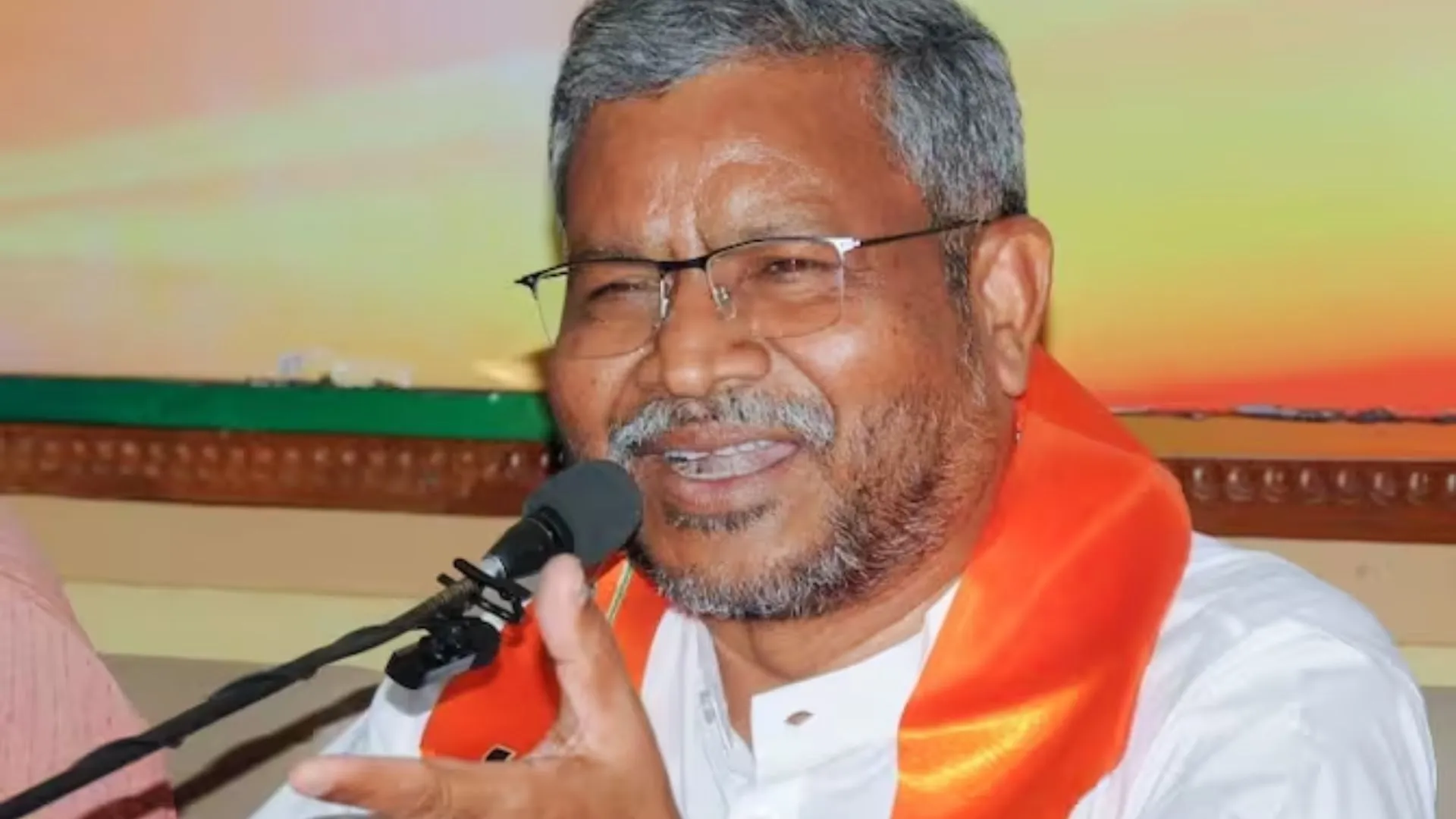 झारखंड के मुख्यमंत्री यदि बेकसूर हैं तो उन्हें ईडी का सामना करना चाहिए: बाबूलाल मरांडी 