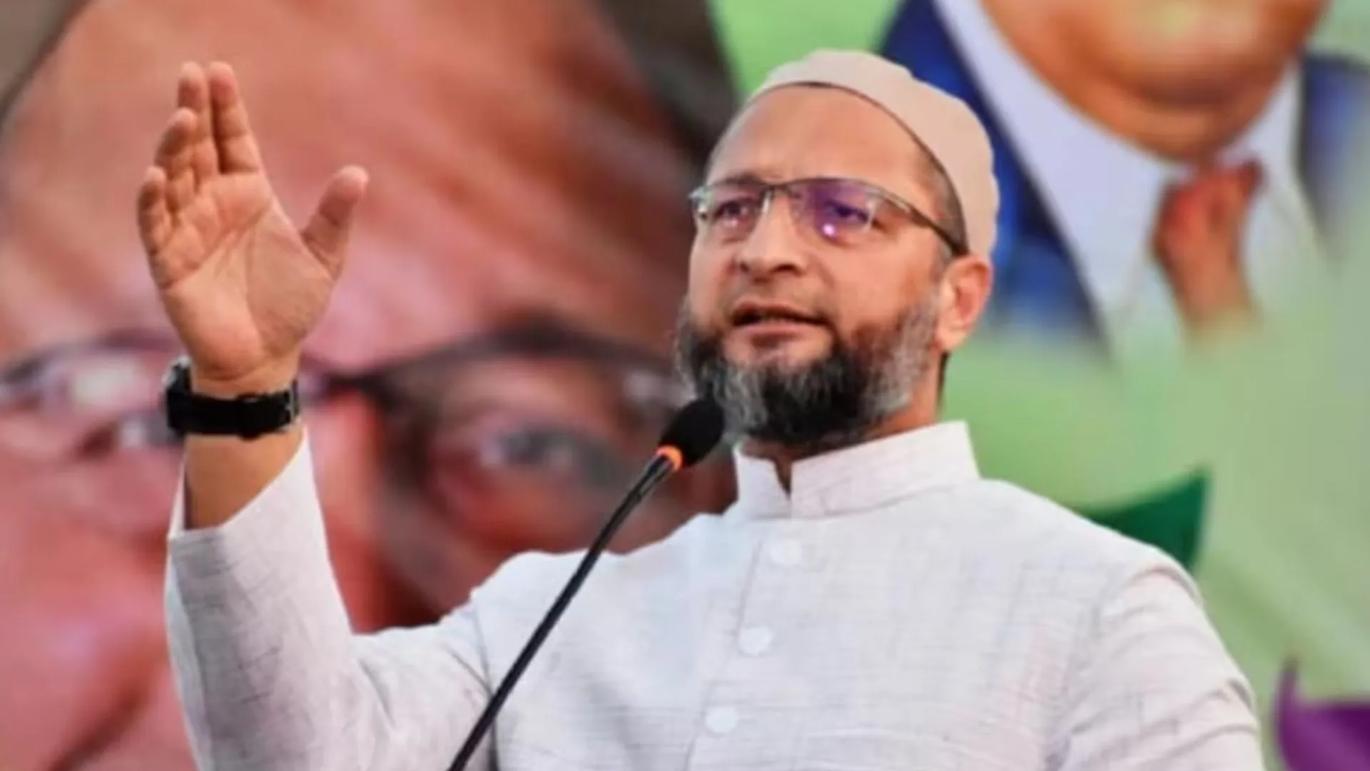 तेलंगाना: सात सीटें बचाने पर AIMIM की जीत के लिए ओवैसी ने मतदाताओं को दिया धन्यवाद 