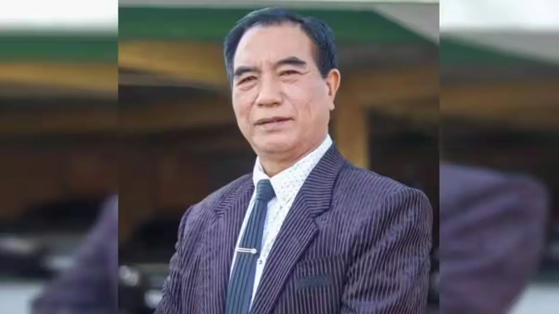 Mizoram Elections Results 2023: ZPM के मुख्यमंत्री पद का चेहरा रहे लालदुहोमा ने 2982 मतों से दर्ज की जीत