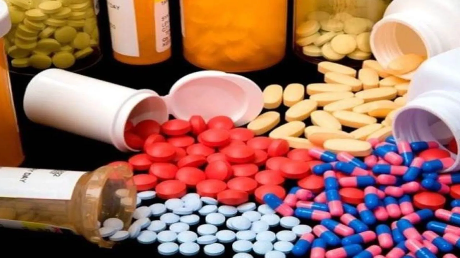 59 दवाओं के नमूने 'मानक गुणवत्ता के अनुरूप नहीं: CDSCO