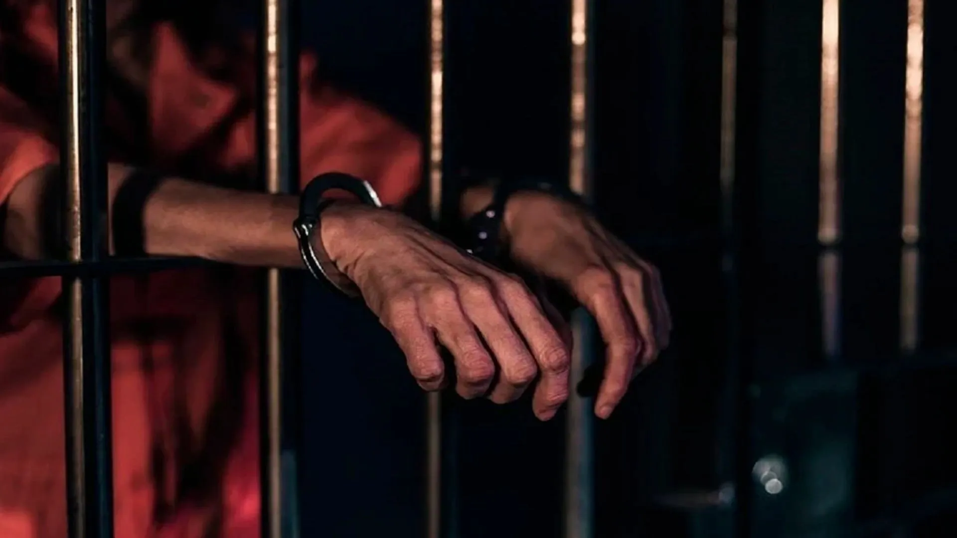 हत्यारोपी को झारखंड की जेल में गोली मारे जाने के बाद जेलर और पांच अन्य कर्मी निलंबित 